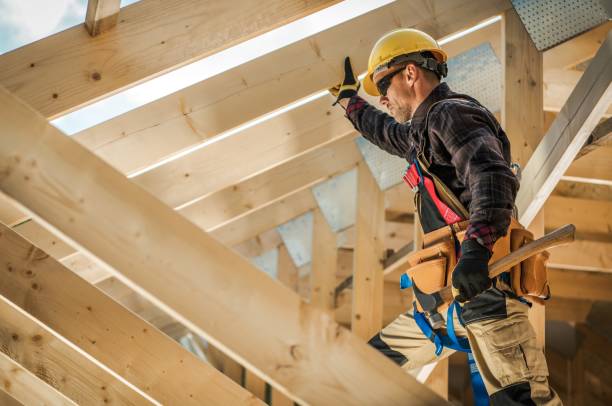 Best Roof Repair Services  in Bourbon, MO