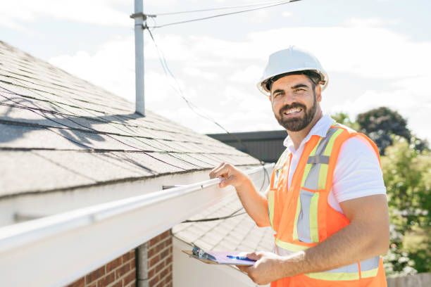 Best Metal Roofing Contractor  in Bourbon, MO