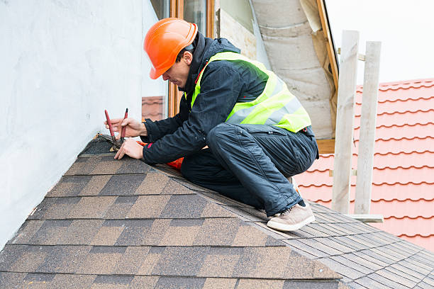 Best Roof Leak Repair  in Bourbon, MO