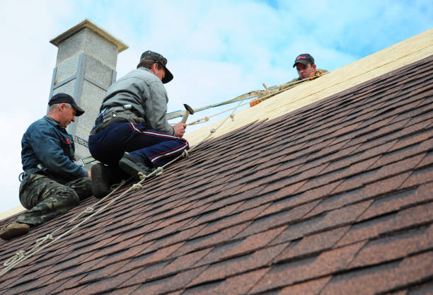Heating Cable for Roof Installation in Bourbon, MO